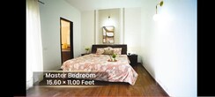 3.5 BHK + Servant Room Apartment For Sale in Spaze Privy