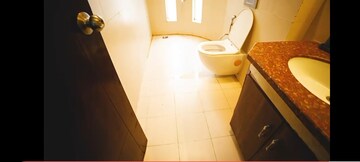 Bathroom in 3.5 BHK Apartment at Spaze Privy, Sector 72 – for Sale