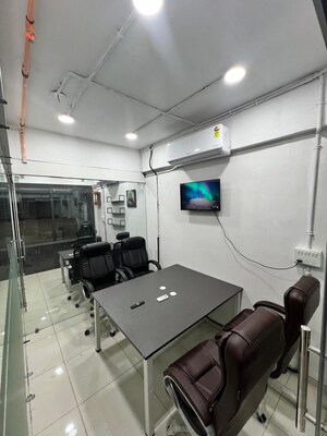 Team Area in  Office Space at Gota – for Rent