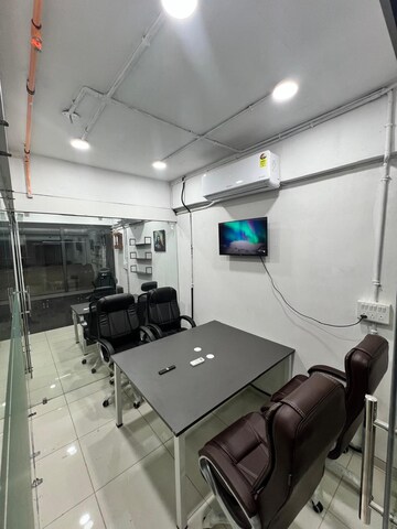 Team Area in  Office Space at Gota – for Rent