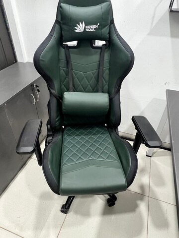 Team Area in  Office Space at Gota – for Rent