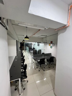 Team Area in  Office Space at Gota – for Rent