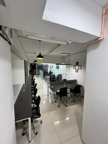 Team Area in  Office Space at Gota – for Rent