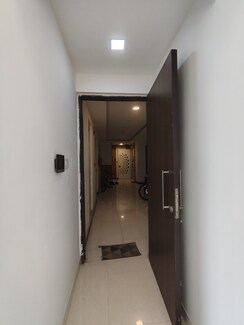 2 BHK + Study Room Apartment For Rent in Sunteck City Avenue 1