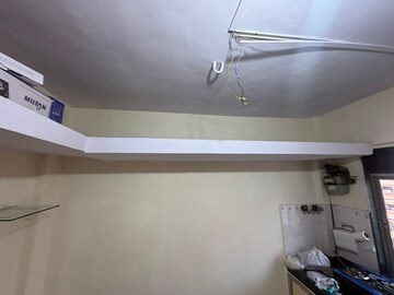 Furnished Amenities in 1 BHK Apartment at Nirlon Family CHS, Malad West – for Rent