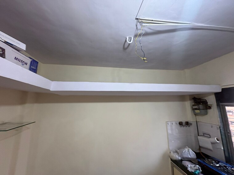 undefined, nirlon-family-chs 1 Bedroom 516 Sq.Ft. Apartment In Malad West Mumbai 10078589