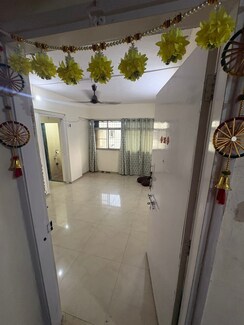 1 BHK + Pooja Room Apartment For Rent in Nirlon Family CHS