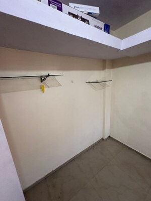 Room in 1 BHK Apartment at Nirlon Family CHS, Malad West – for Rent