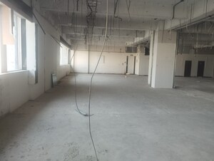 Common Area in  Office Space at MBC Park, Ghodbunder Road – for Rent