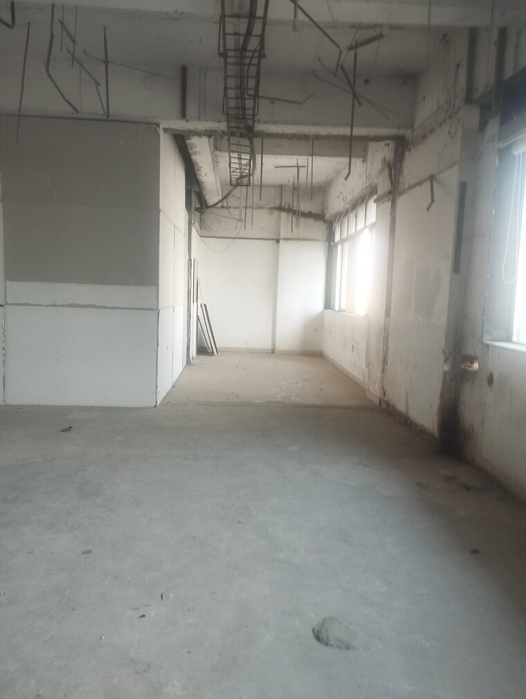 Common Area, mbc-park Commercial Office Space 12500 Sq.Ft. In Ghodbunder Road Thane 10078576