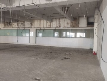 Common Area in  Office Space at MBC Park, Ghodbunder Road – for Rent