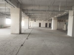 Common Area in  Office Space at MBC Park, Ghodbunder Road – for Rent