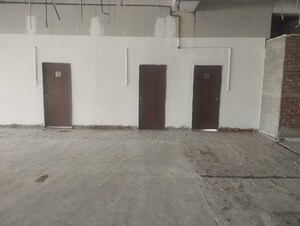 Washroom in  Office Space at MBC Park, Ghodbunder Road – for Rent