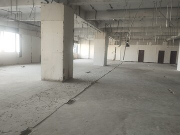 Common Area in  Office Space at MBC Park, Ghodbunder Road – for Rent