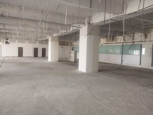  Office Space For Rent in MBC Park, Ghodbunder Road