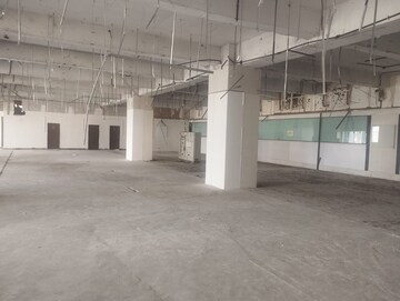  Office Space For Rent in MBC Park, Ghodbunder Road