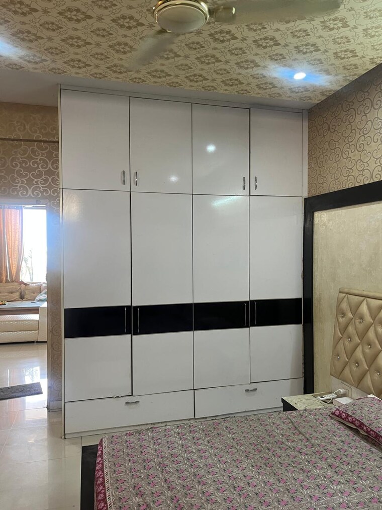 Room, mona-greens 4 Bedroom 3200 Sq.Ft. Penthouse In Ghazipur Zirakpur 10078582