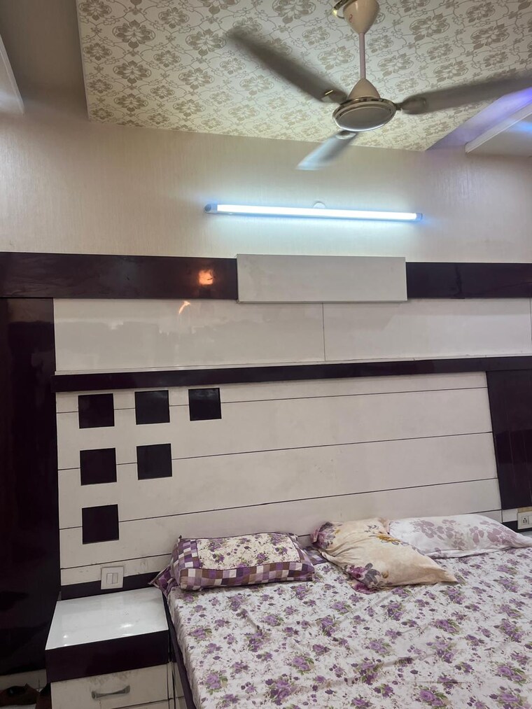 Bedroom, mona-greens 4 Bedroom 3200 Sq.Ft. Penthouse In Ghazipur Zirakpur 10078582