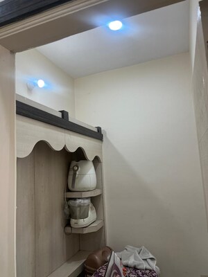 Furnished Amenities in 4 BHK Penthouse at Mona Greens, Ghazipur – for Rent