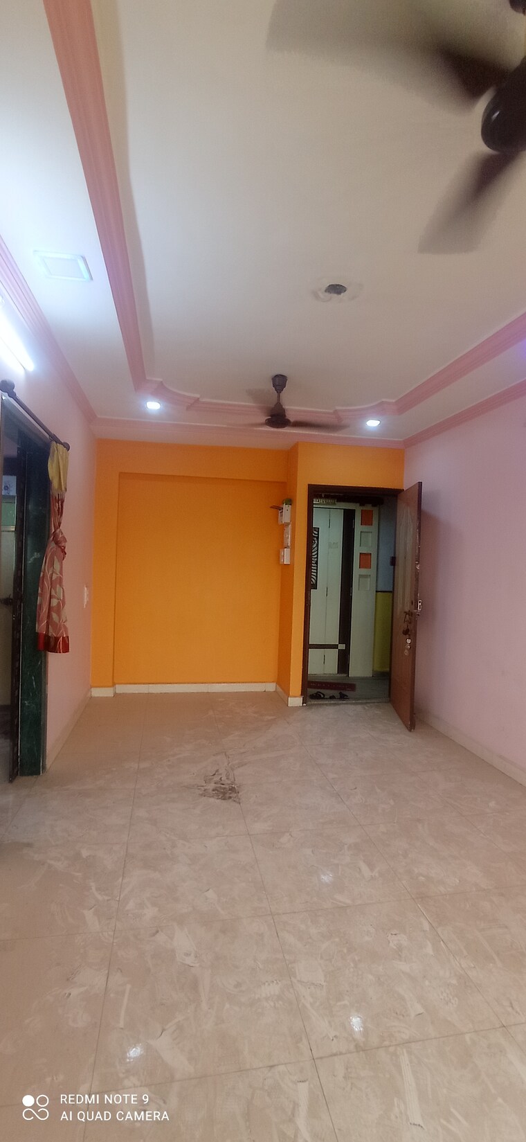 Room, nishigandha-park-chs Studio 365 Sq.Ft. Apartment In Dombivli West Thane 10078590