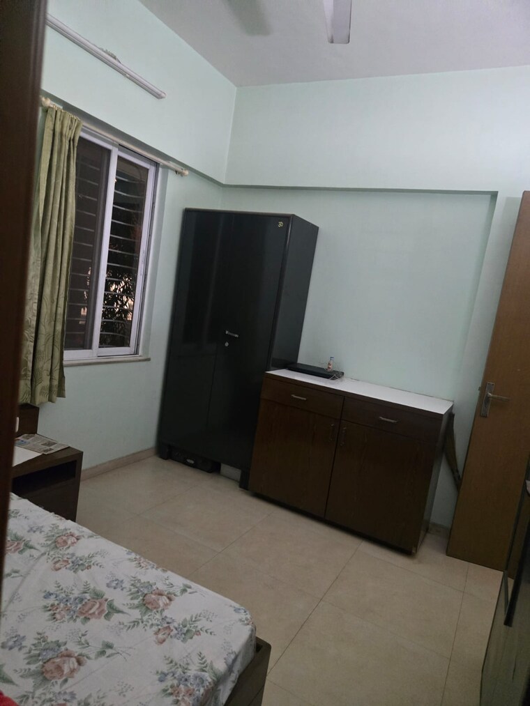 Room, kumar-padmalaya 2 Bedroom 950 Sq.Ft. Apartment In Aundh Pune 10078594