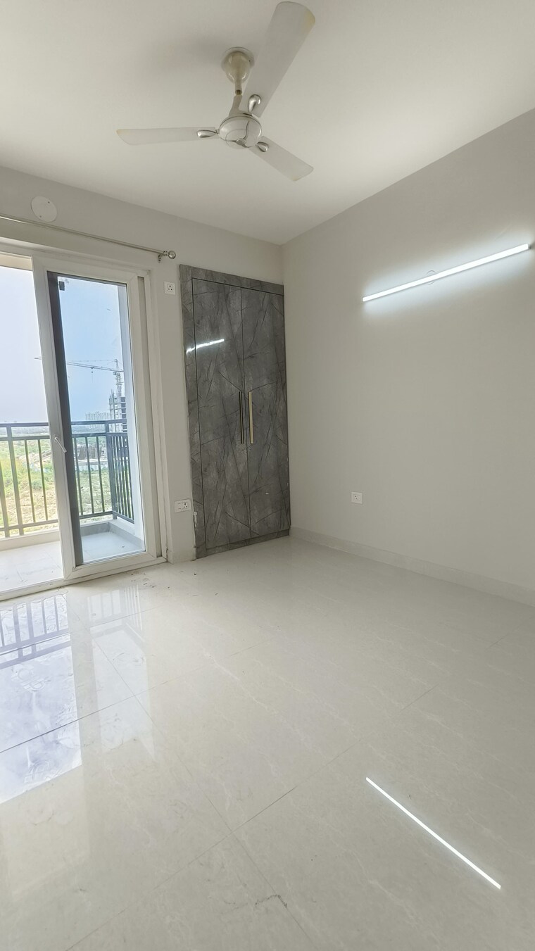 Room, eldeco-live-by-the-greens 2 Bedroom 668 Sq.Ft. Apartment In Sector 150 Noida 10078597