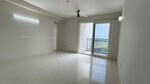2 BHK + Study Room 668 Sq.Ft. Apartment in Eldeco Live By The Greens