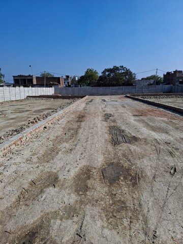 Plot Area in  Plot at Sultanpur – for Sale