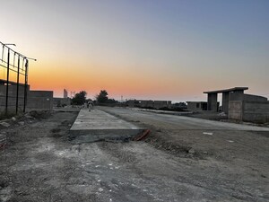   Plot at Wagholi – for Sale