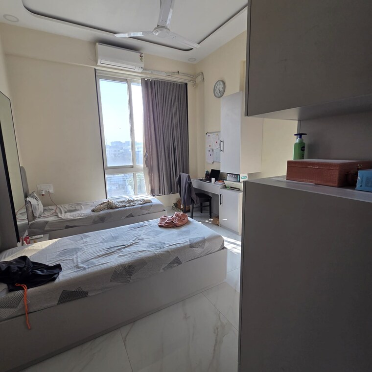Bedroom, chembur 2 Bedroom 975 Sq.Ft. Apartment In Chembur Mumbai 10078604