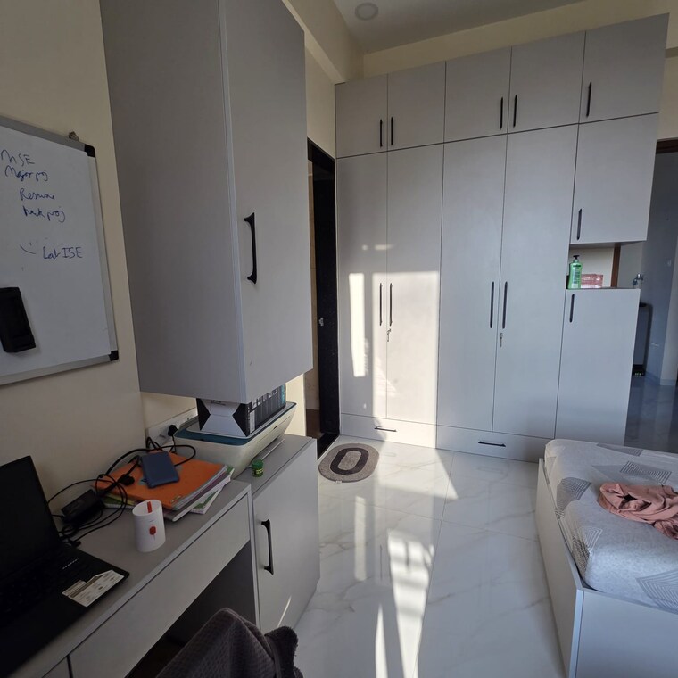Bedroom, chembur 2 Bedroom 975 Sq.Ft. Apartment In Chembur Mumbai 10078604