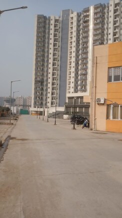 1 BHK Apartment For Sale in Amrapali Dream Valley