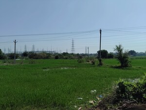  Plot For Sale in Atkay The Dream One, Narsapur