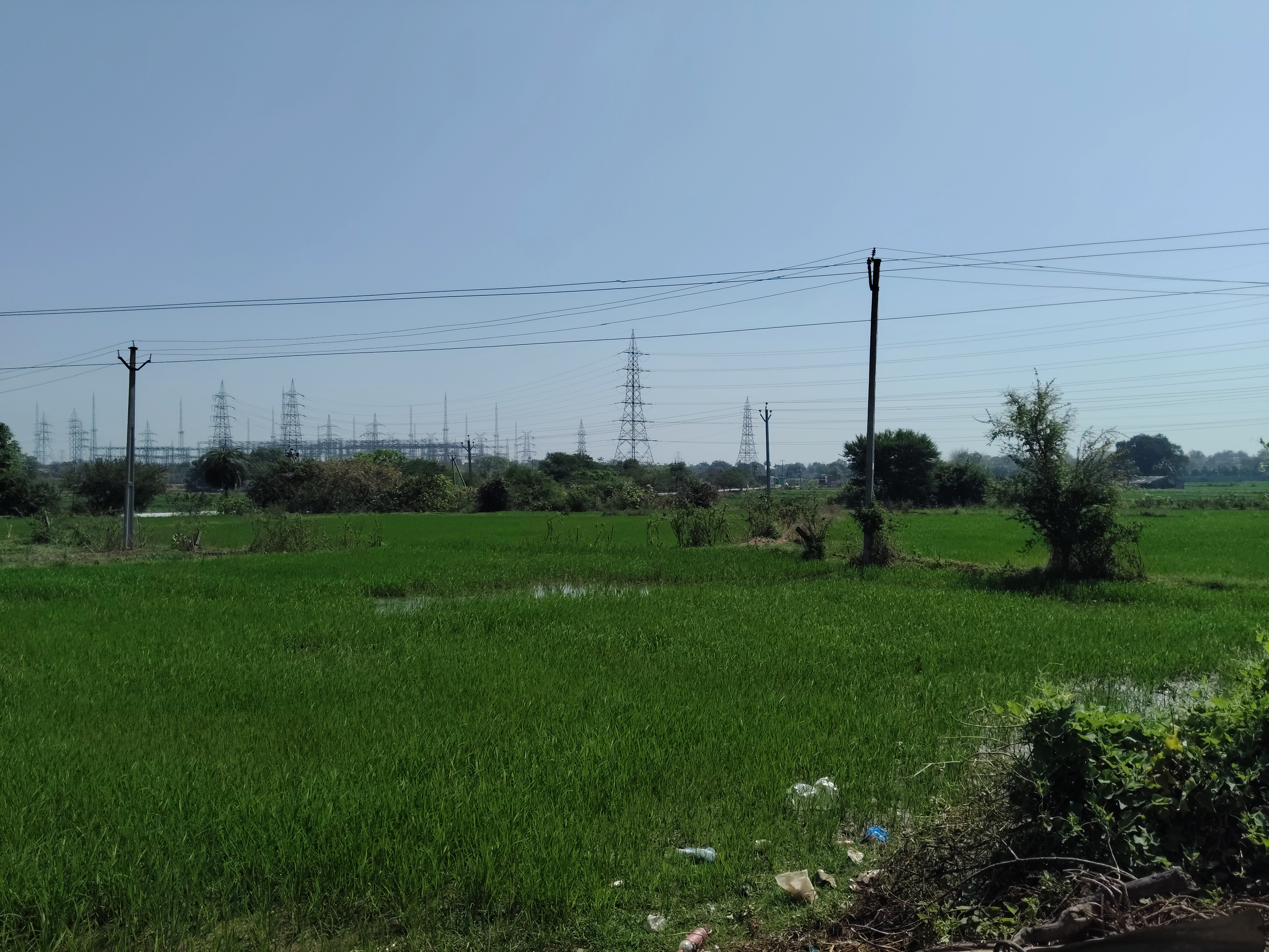 Plot For Sale in Atkay The Dream One