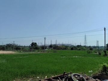  Plot – Nearby View at Atkay The Dream One, Narsapur - for Sale