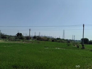 Plot Area in  Plot at Atkay The Dream One, Narsapur – for Sale