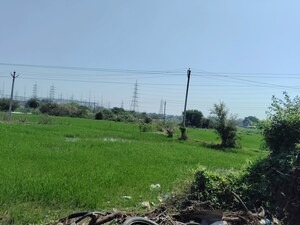 Plot Area in  Plot at Atkay The Dream One, Narsapur – for Sale