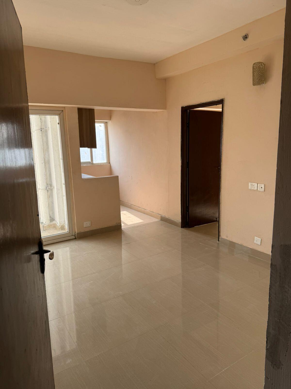 1 BHK Apartment For Sale in Amrapali Enchante