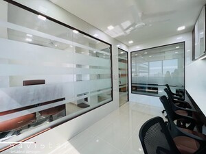 Team Area in  Office Space at Vastrapur – for Rent