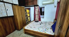 1 RkApartment For Sale in Prakruti Heights Haware City
