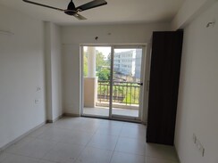 3 BHK Apartment For Rent in Sushma Crescent