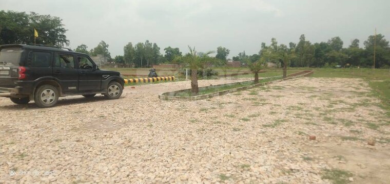 undefined, sultanpur road  600 Sq.Ft. Plot In Sultanpur Road Lucknow 10078832