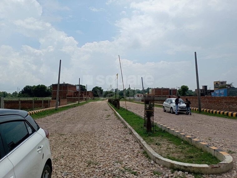 undefined, sultanpur road  600 Sq.Ft. Plot In Sultanpur Road Lucknow 10078832