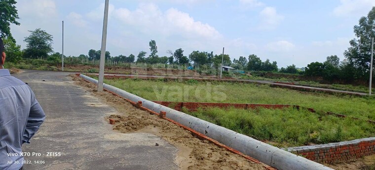 undefined, sultanpur road  600 Sq.Ft. Plot In Sultanpur Road Lucknow 10078832