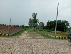 Plot For Sale in Sultanpur Road