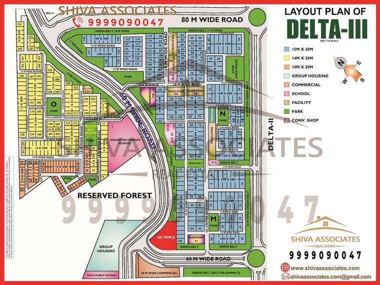 Map Location, sultanpur road  600 Sq.Ft. Plot In Sultanpur Road Lucknow 10078848