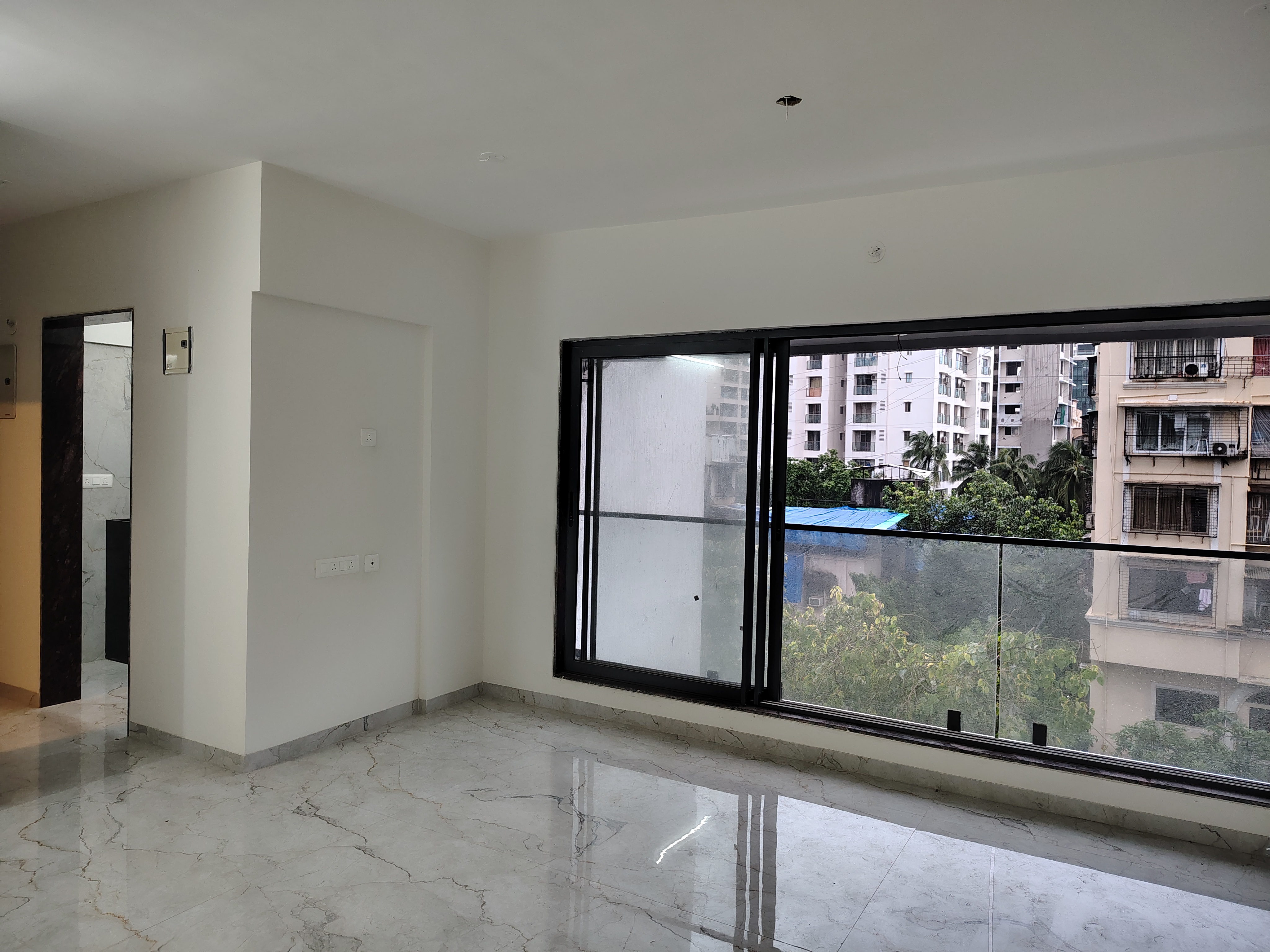 2.5 BHK + Pooja Room Apartment For Sale in Forishna Nav Chetna