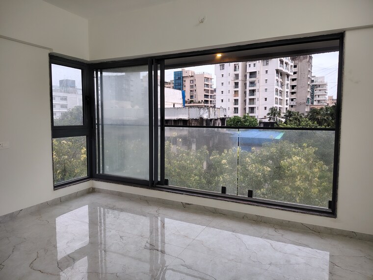 Bedroom, forishna-nav-chetna 2.5 Bedroom 890 Sq.Ft. Apartment In Santacruz West Mumbai 10078781
