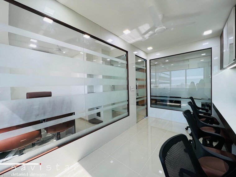 Team Area, vastrapur Commercial Office Space 583 Sq.Ft. In Vastrapur Ahmedabad 10078768