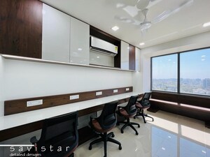  Office Space For Rent in Vastrapur
